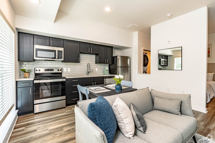 Studio 79 3810 Gallatin Pike Nashville TN 37216 Apartment Finder