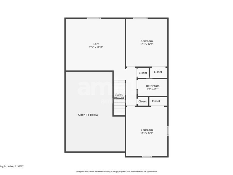 Building Photo - 87211 Kipling Dr