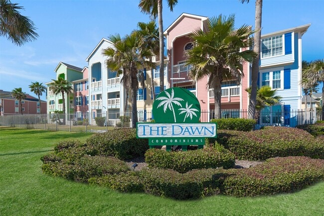 Building Photo - 7000 Seawall Blvd