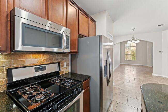 Building Photo - 11400 W Parmer Ln