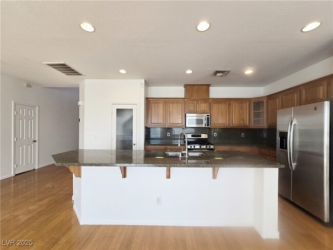 Building Photo - 7423 Coyote Cave Ave