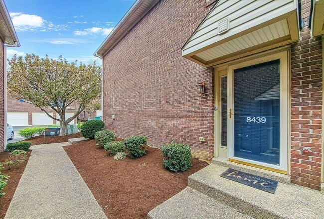 Building Photo - 8439 Grand Trevi Dr