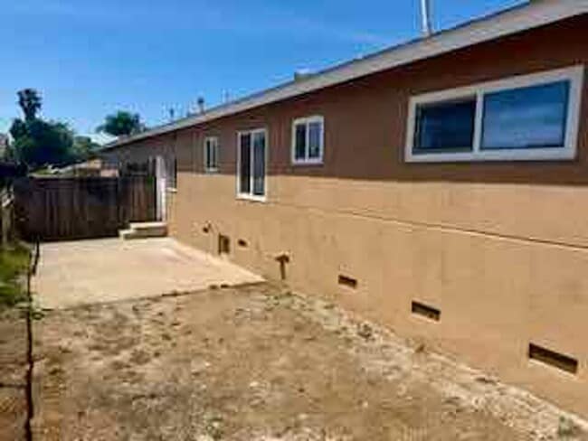 Building Photo - Great Two bedroom home in La Mesa