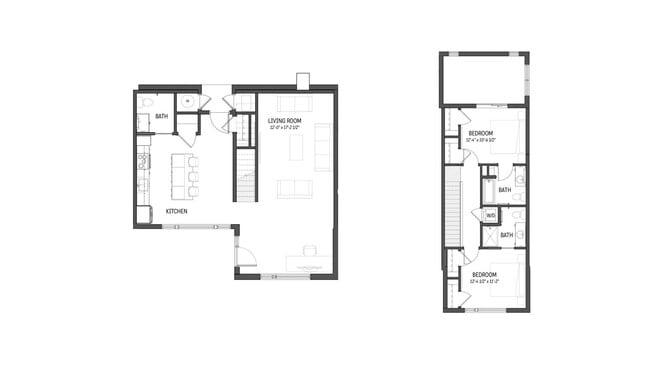Floorplan - Izzy