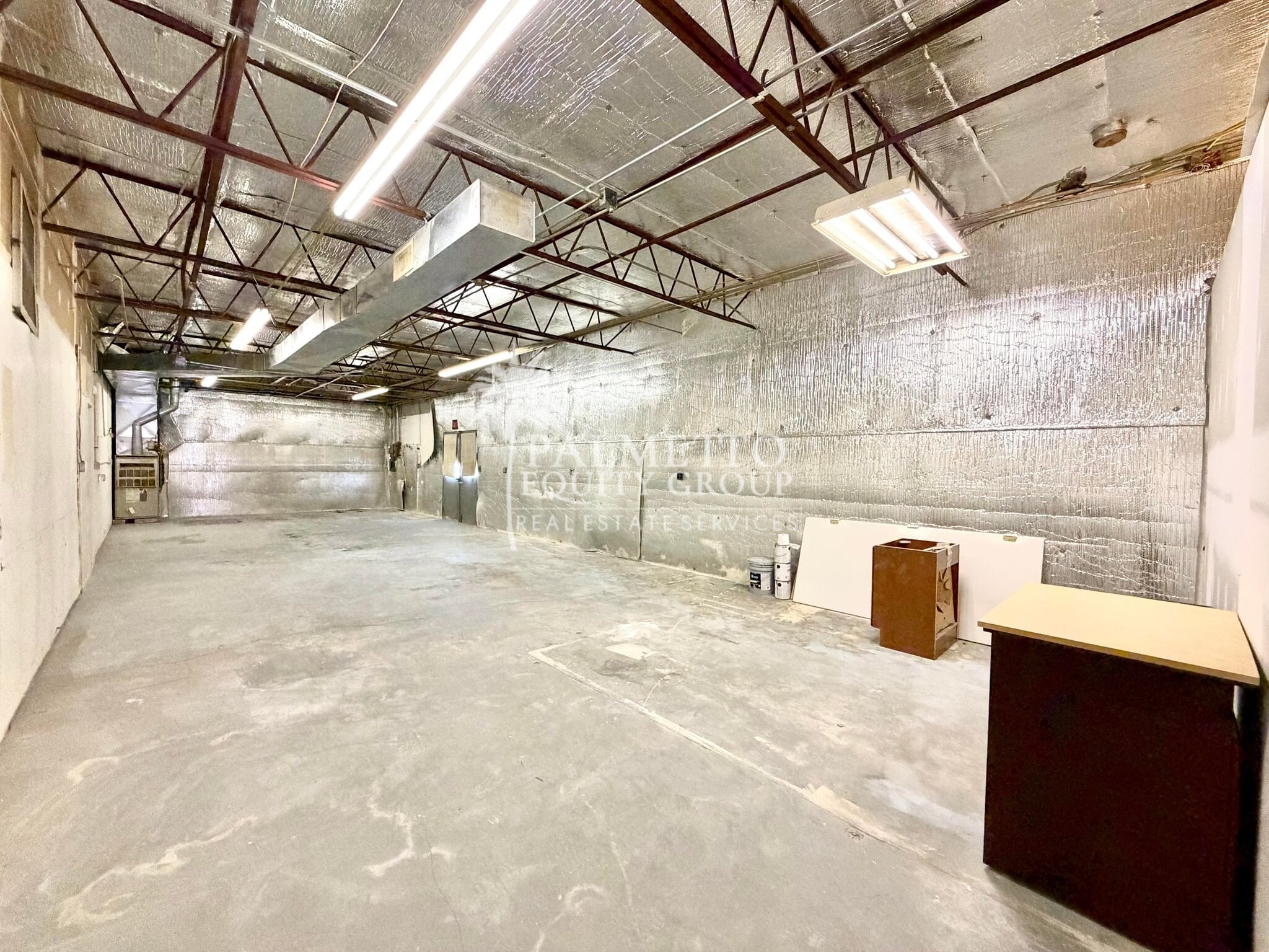 Building Photo - 1012 N Raleigh St