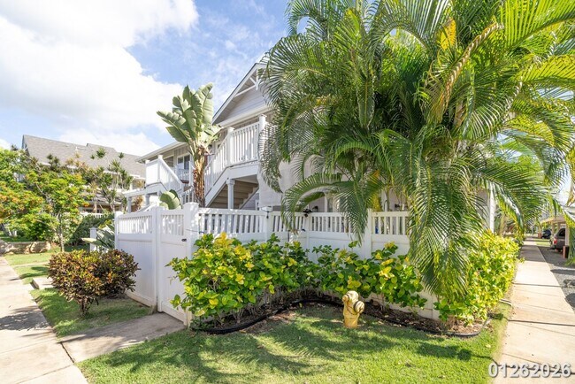 Building Photo - LIVING AT ITS FINEST 2BR/2BA/2PKG IN Pulewa at Mehana