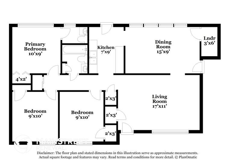 Building Photo - 3020 Capri St