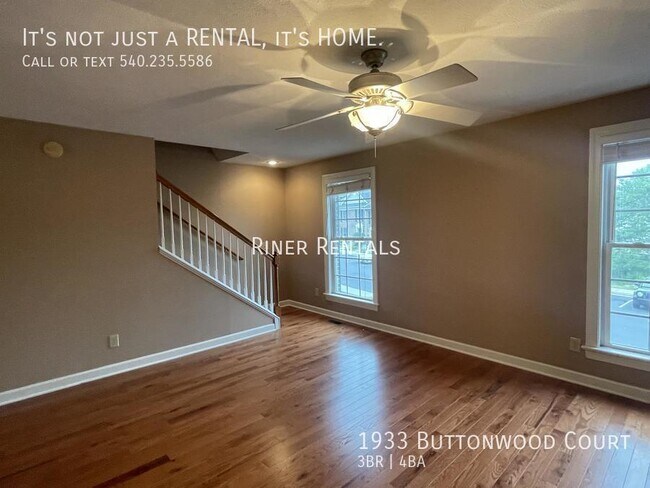 Building Photo - 1933 Buttonwood Ct