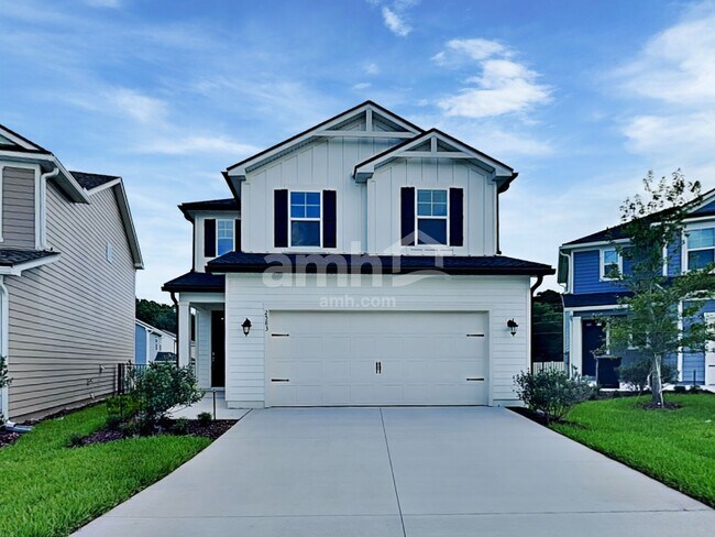 Building Photo - 2583 Spring Moss Ct