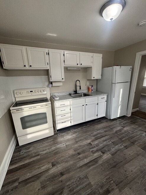 Building Photo - 207 W Main St