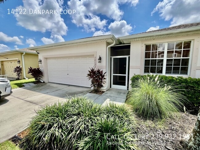 Building Photo - 14122 Danpark Loop