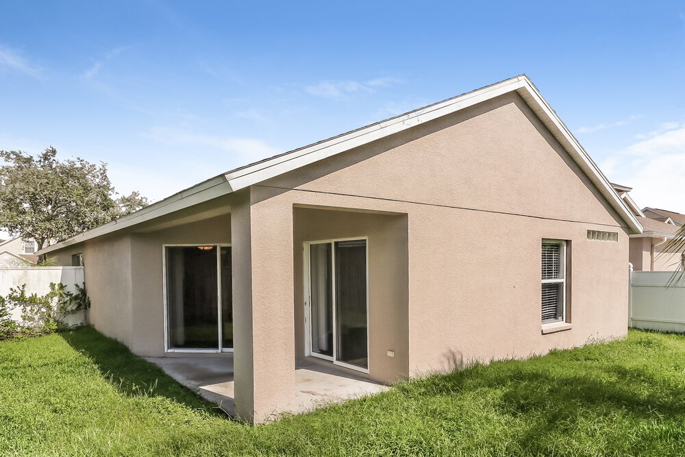 Building Photo - 8522 Hawbuck St