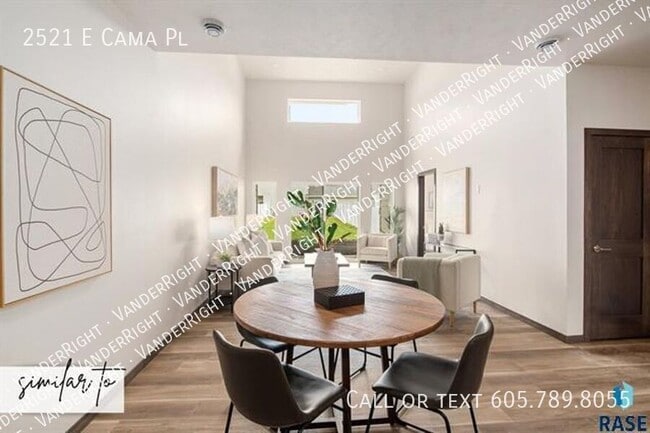 Building Photo - 2521 Cama Pl
