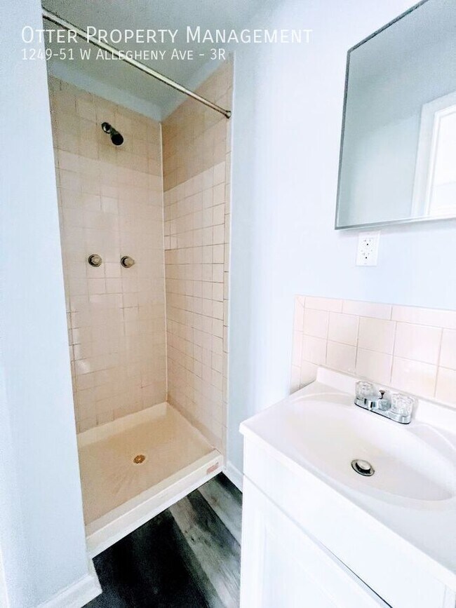 Building Photo - 1249-51 W Allegheny Ave