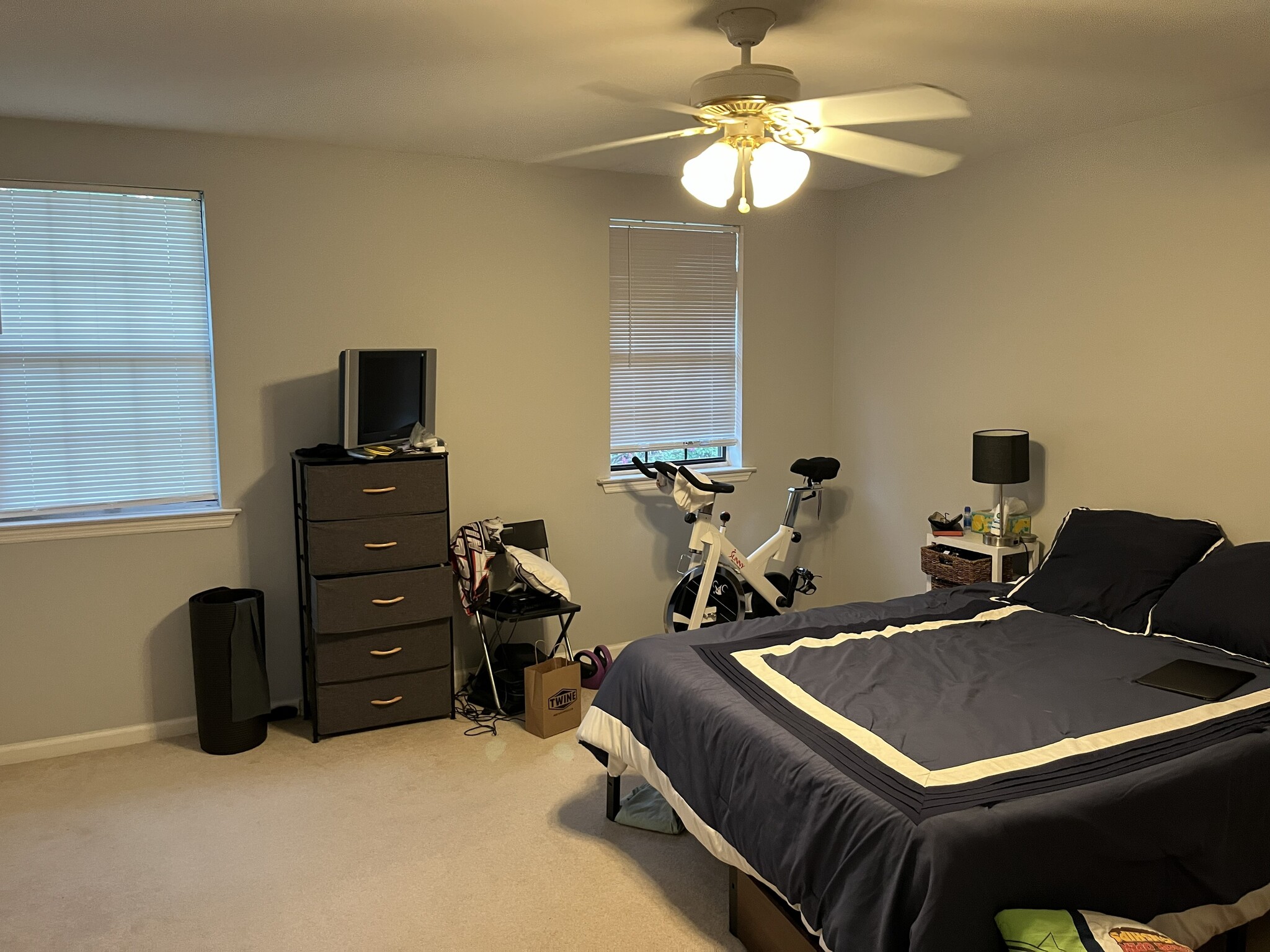 Bedroom 2 - 2112 Blair Blvd