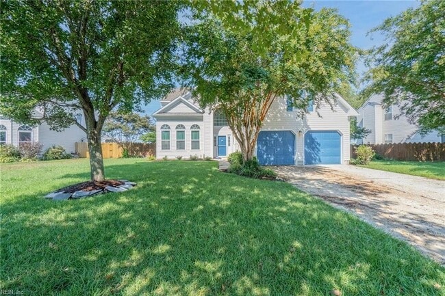 Building Photo - 3305 Fayette Dr