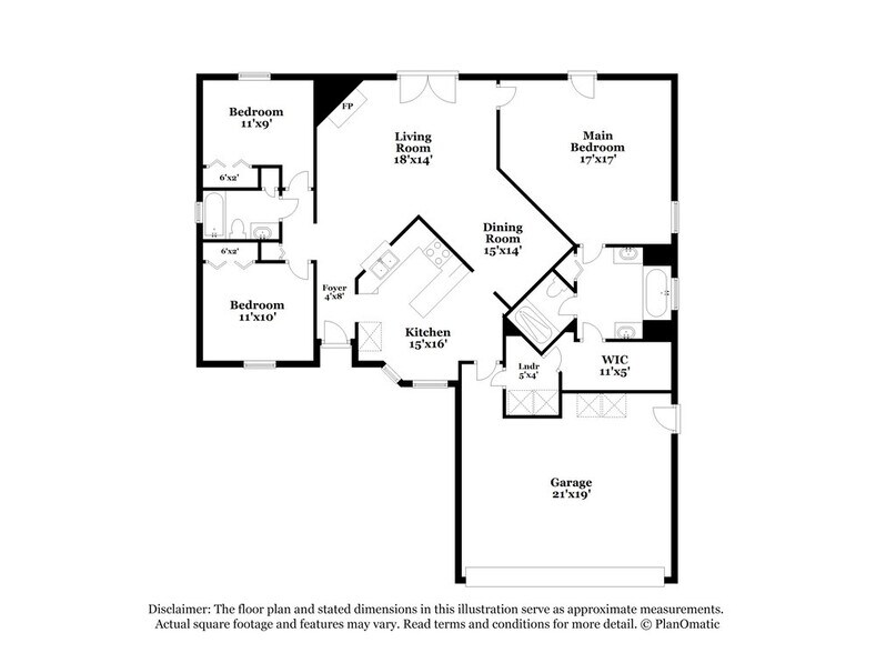 Building Photo - 8233 Lakemont Dr