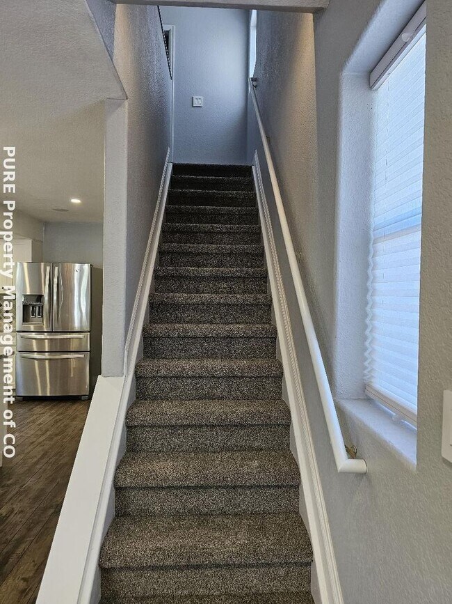 Building Photo - 3 BR 2 Bath home just outside of Downtown Denver!