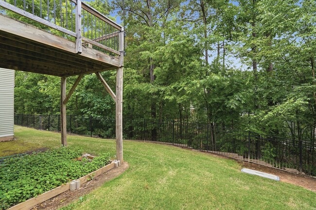 Building Photo - SPACIOUS AND BEAUTIFUL HOME IN MORRISVILLE-BRIER CREEK AREA