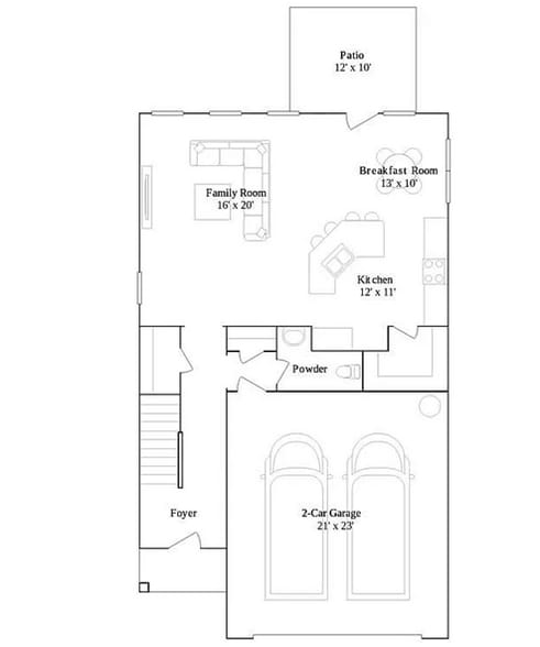 Building Photo - 5658 Hydrangea St