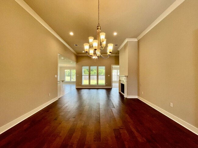 Building Photo - Beautiful home In Ascension!