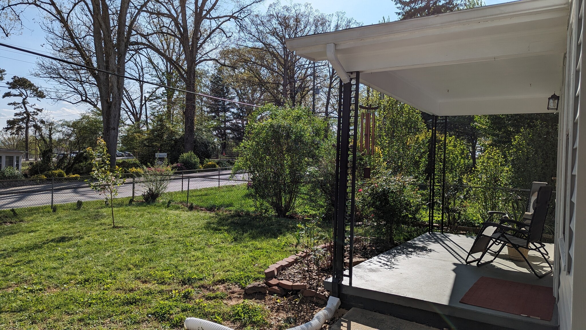 Building Photo - 732 Fairview Rd