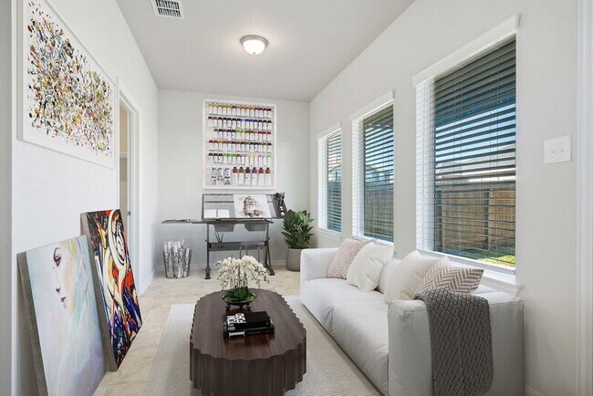 Building Photo - 8907 Arundal Garden