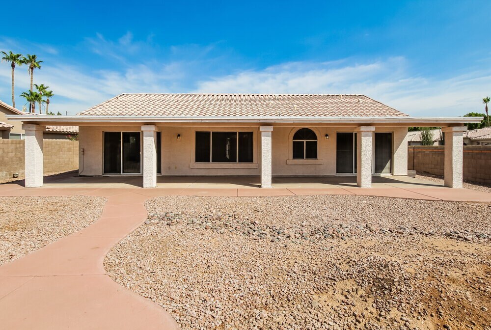 Building Photo - 6402 W Potter Dr