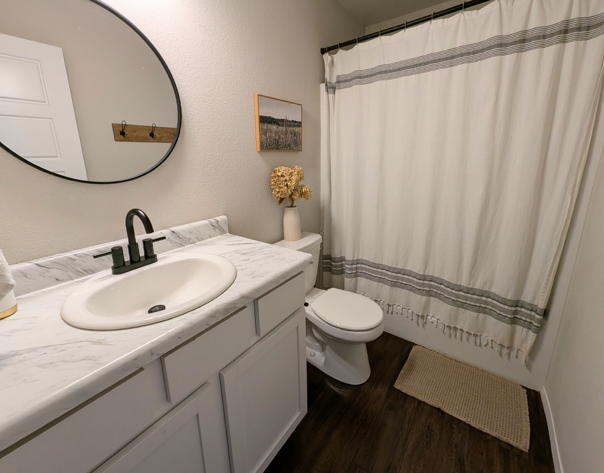 Bathroom - 1640 Forest Dr