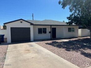 Building Photo - 343 N Harris Dr
