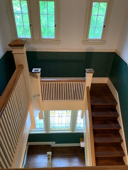 Building Photo - 201 Willard Way