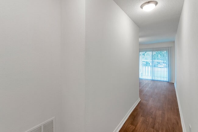 Floorplan - Cambridge Court