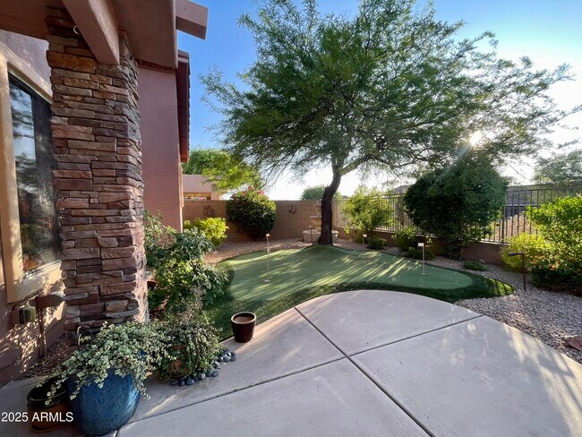 Building Photo - 10362 E Morning Star Dr