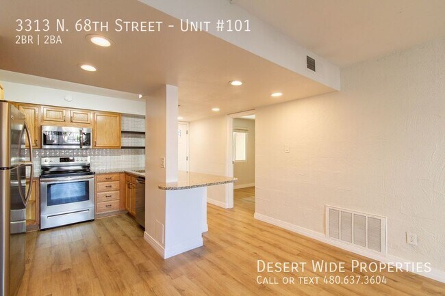Building Photo - 3313 N 68th St