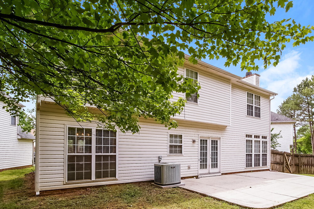 Building Photo - 8936 Coppermine Ln