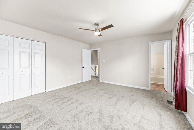 Building Photo - 3604 Cox Ct