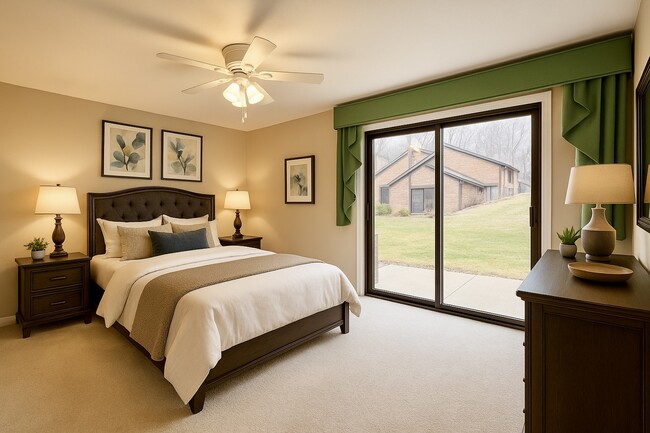 Building Photo - 6 Rittenhouse Ct