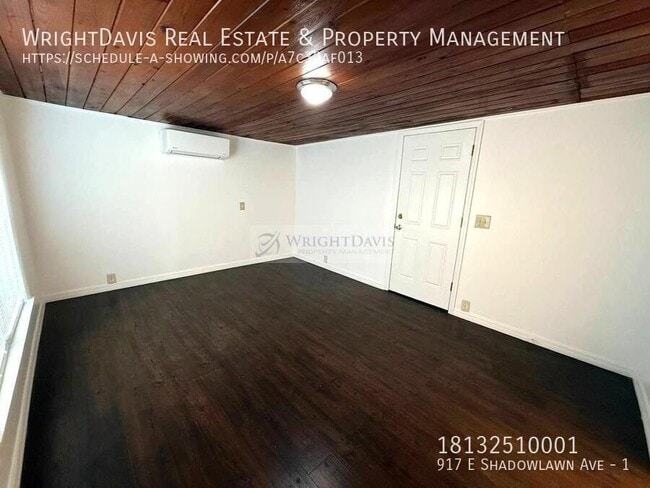 Building Photo - 917 E Shadowlawn Ave