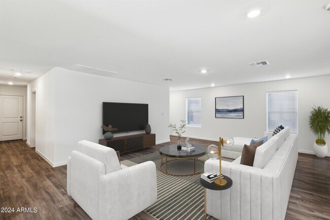 Building Photo - 7922 Magic Dr