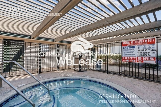 Building Photo - 450 W Vermont Ave