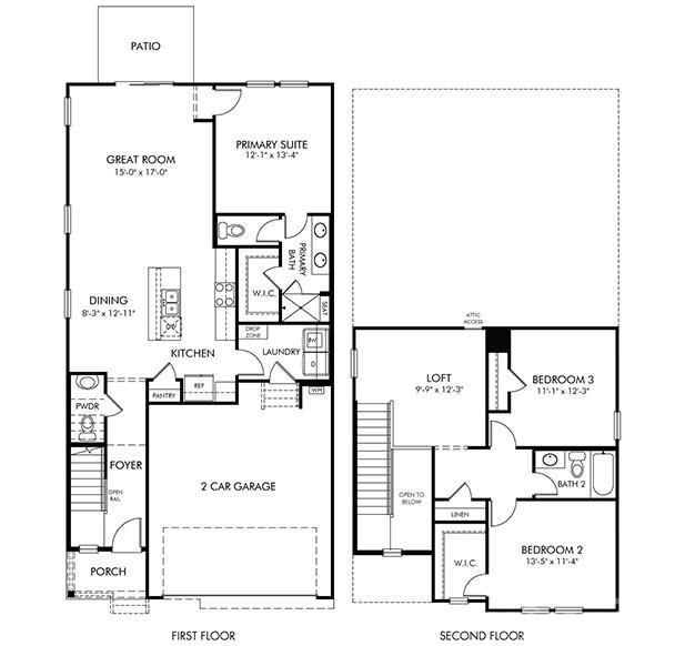 Building Photo - 5037 Poplin Vly