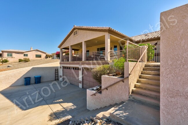 Building Photo - 2450 Angler Dr