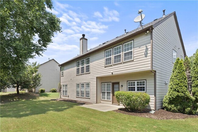 Building Photo - 5376 Amberden Hall Dr