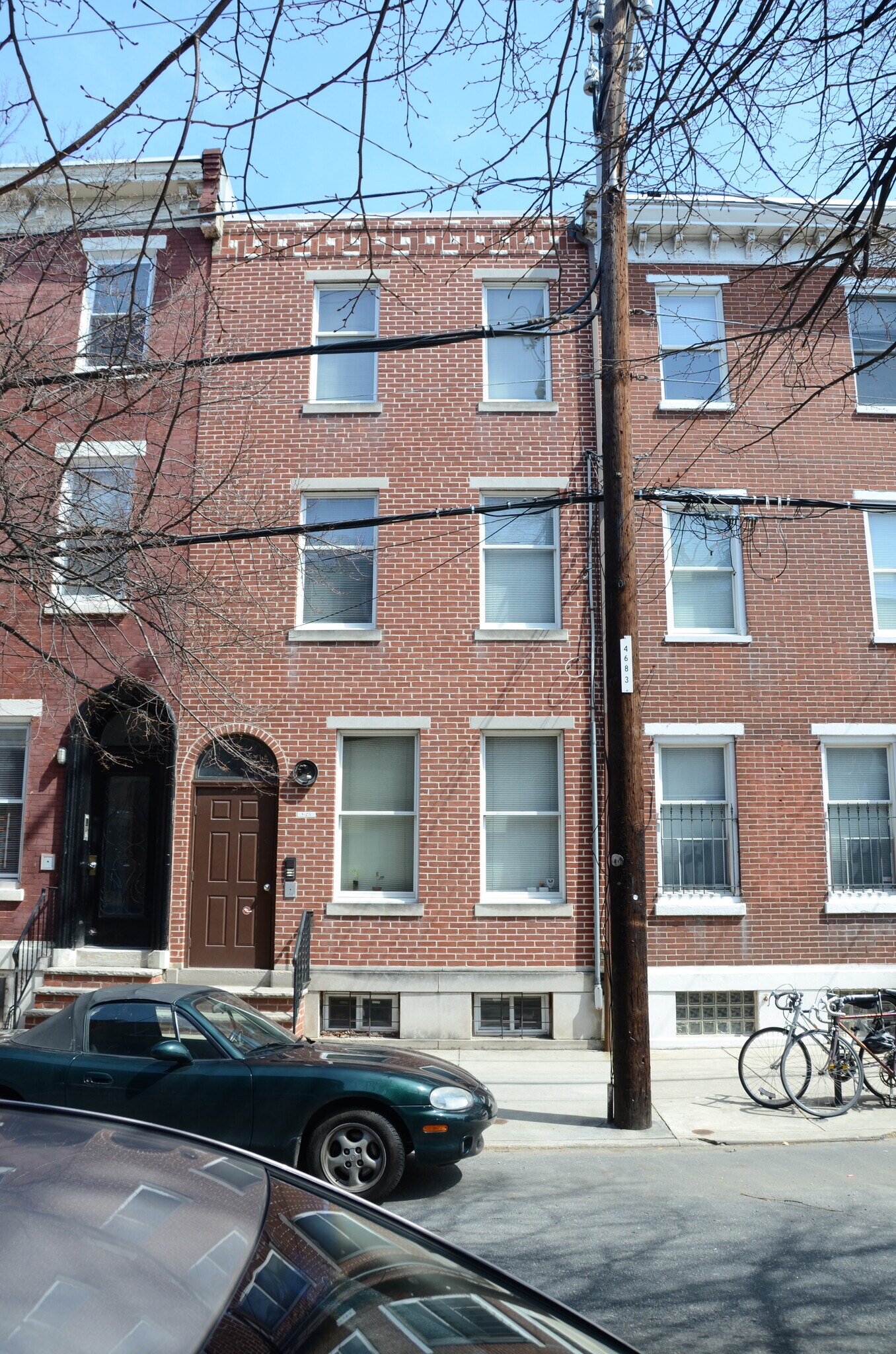 Building Photo - 625 S 19th St