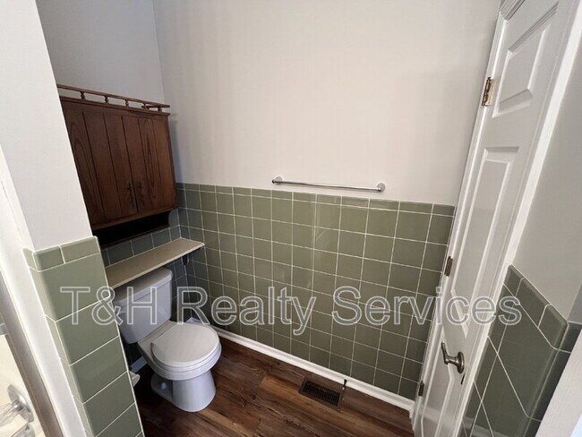 Building Photo - 860 Sable Ridge Dr