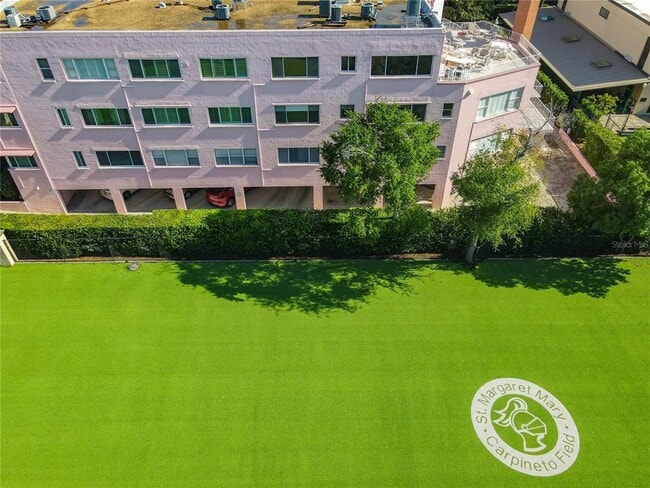 Building Photo - 640 N Park Ave
