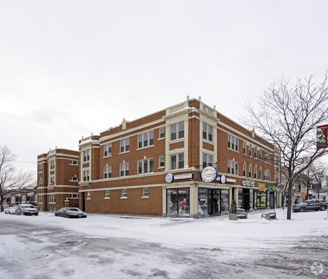 Primary Photo - 6127-6133 W Cermak Rd