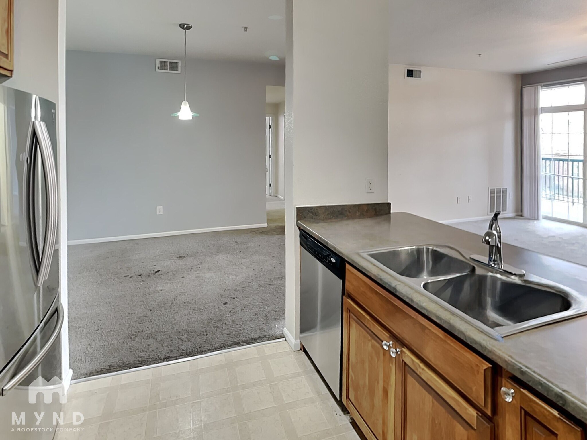 Building Photo - 3872 S Dallas St