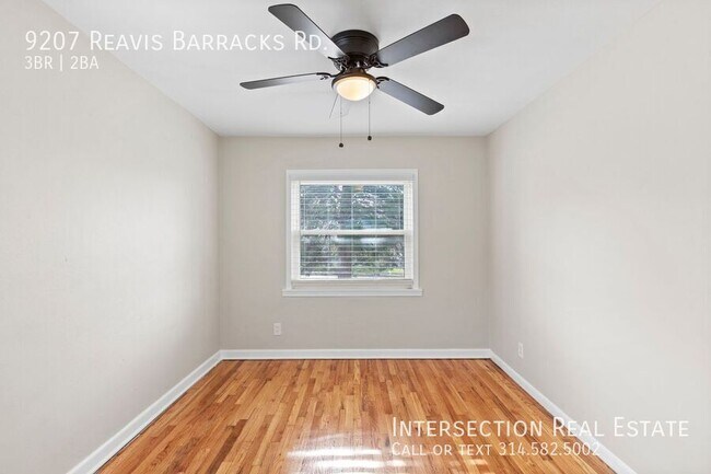 Building Photo - 9207 Reavis Barracks Rd