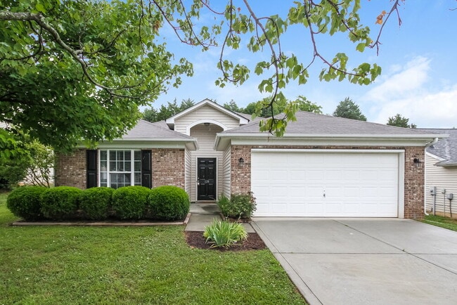 Building Photo - 128 Bosburg Dr